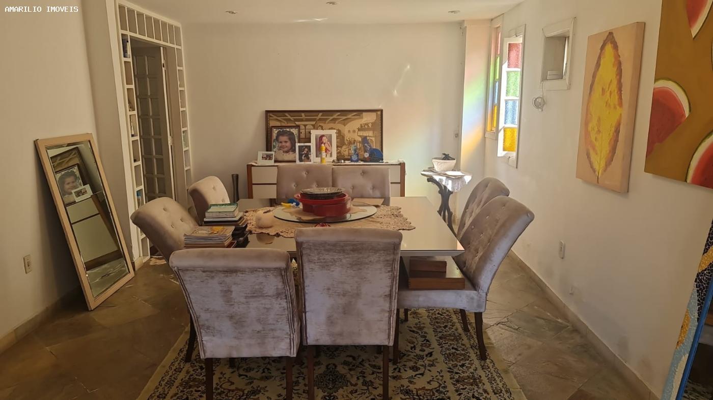 Casa, 3 quartos, 258 m² - Foto 5