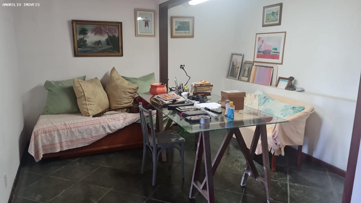 Casa, 3 quartos, 258 m² - Foto 12