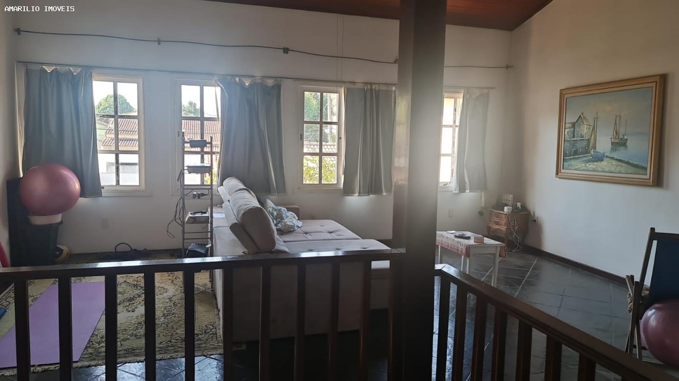 Casa, 3 quartos, 258 m² - Foto 13