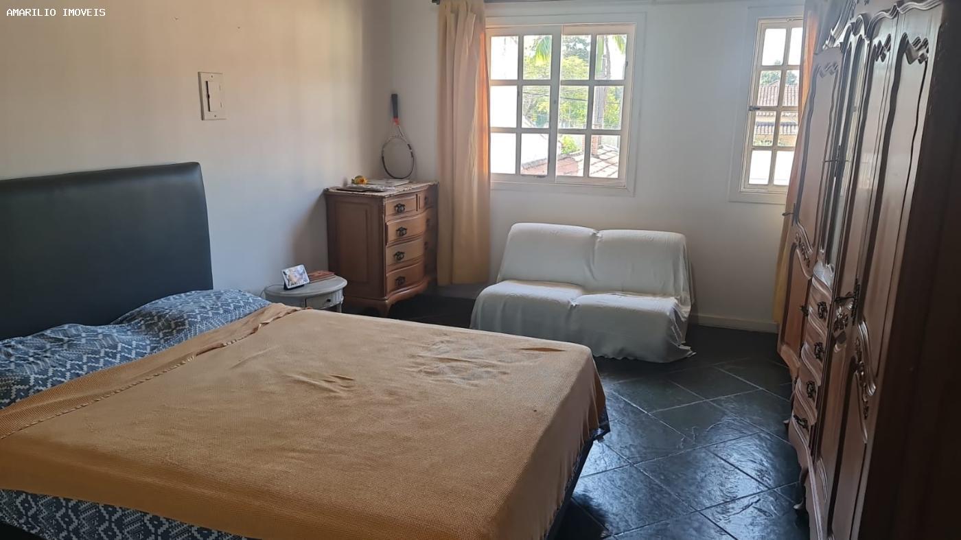 Casa, 3 quartos, 258 m² - Foto 15