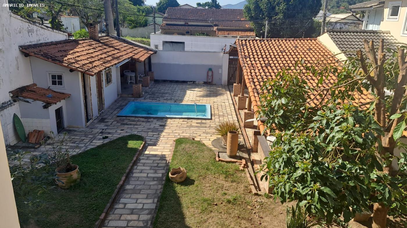 Casa, 3 quartos, 258 m² - Foto 22