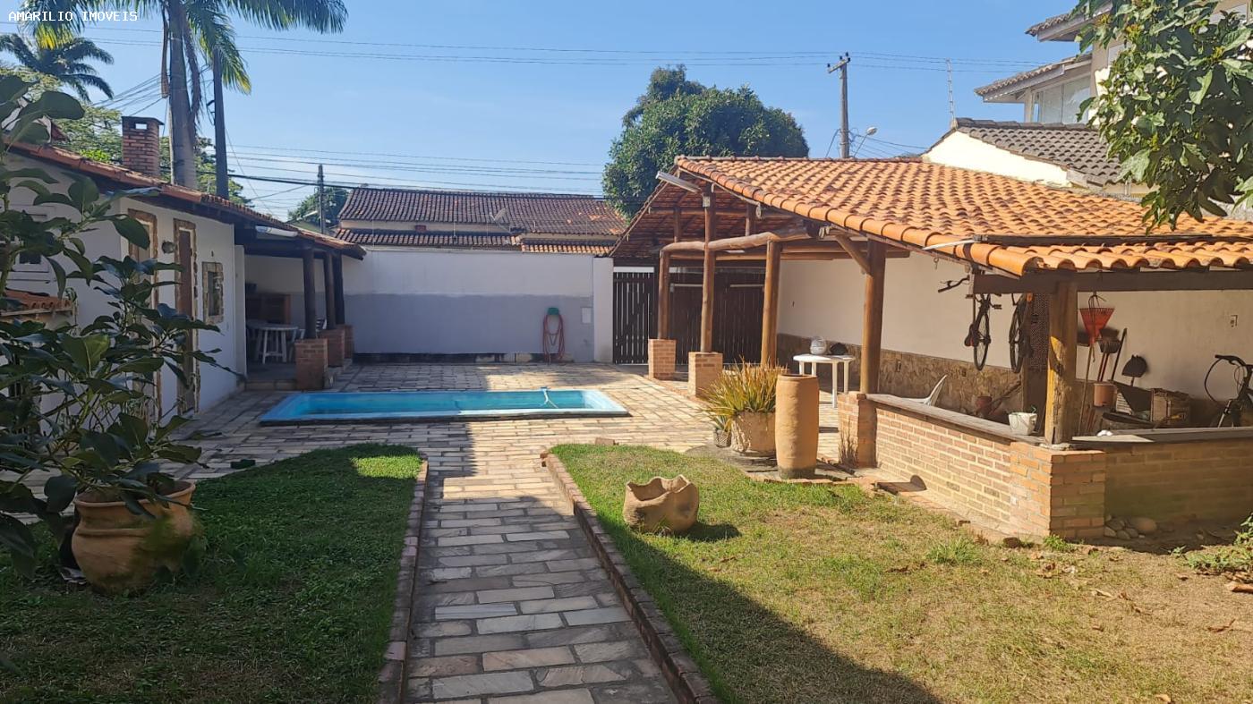 Casa, 3 quartos, 258 m² - Foto 23