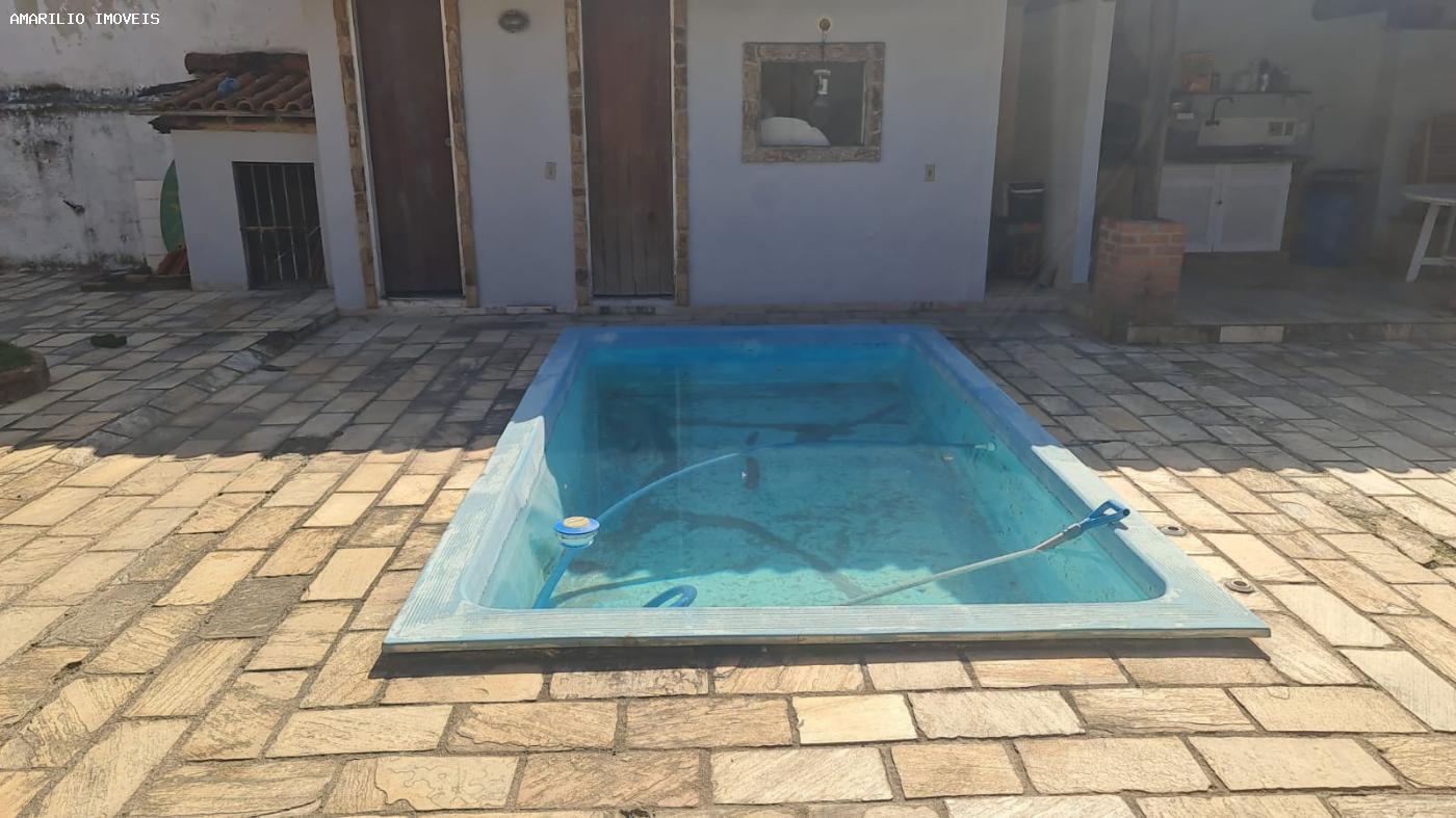 Casa, 3 quartos, 258 m² - Foto 27