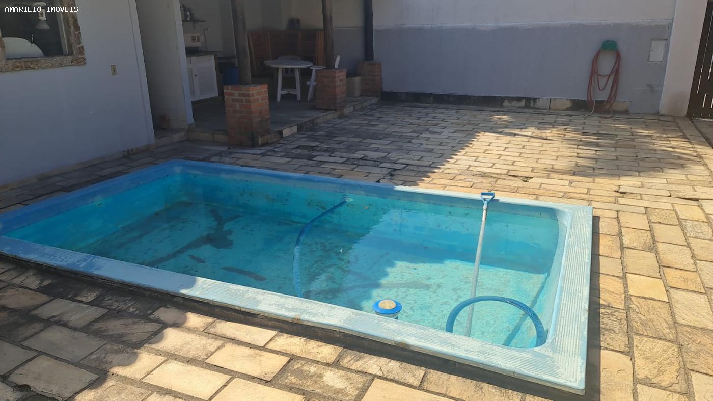 Casa, 3 quartos, 258 m² - Foto 26