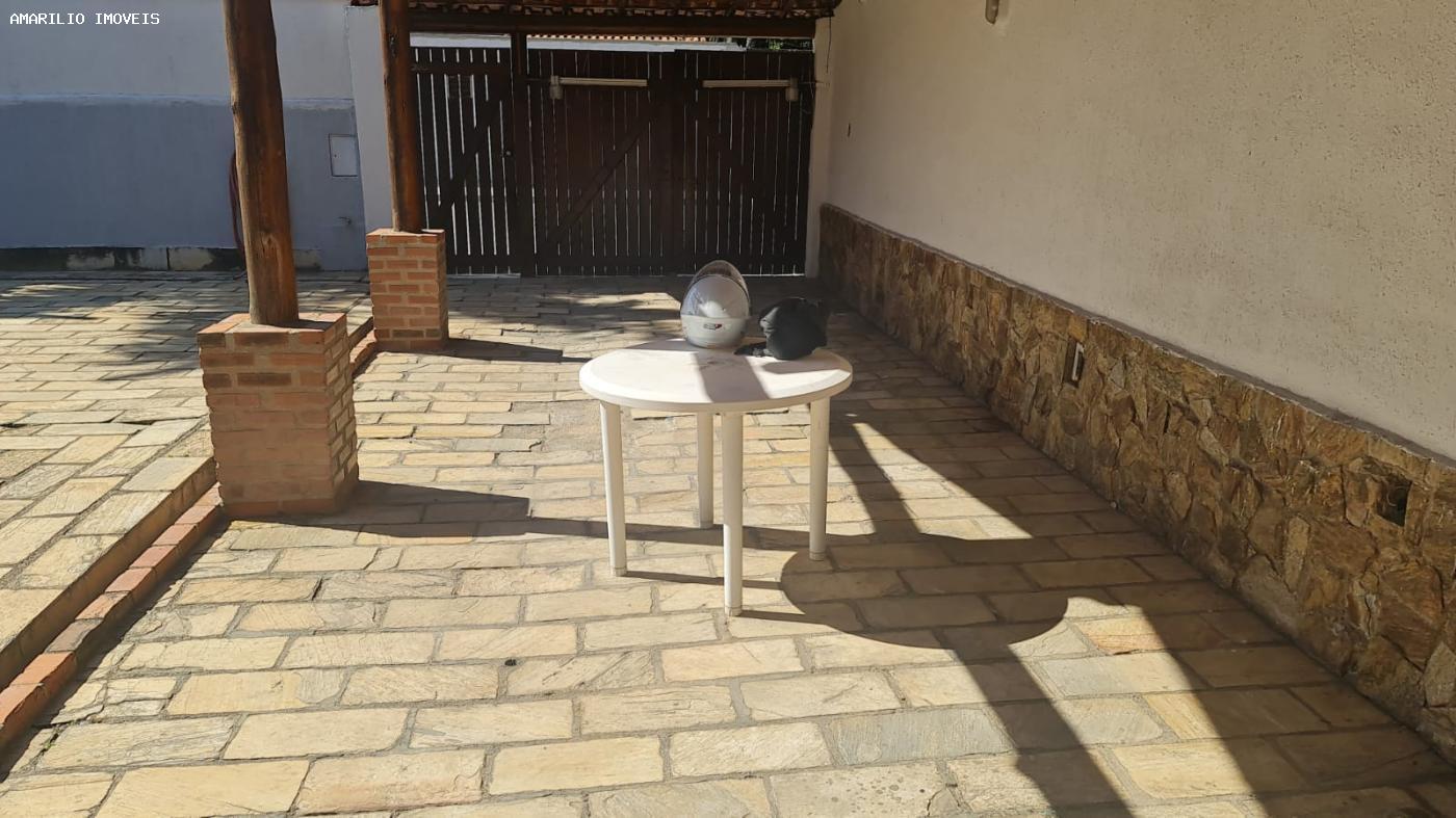 Casa, 3 quartos, 258 m² - Foto 29