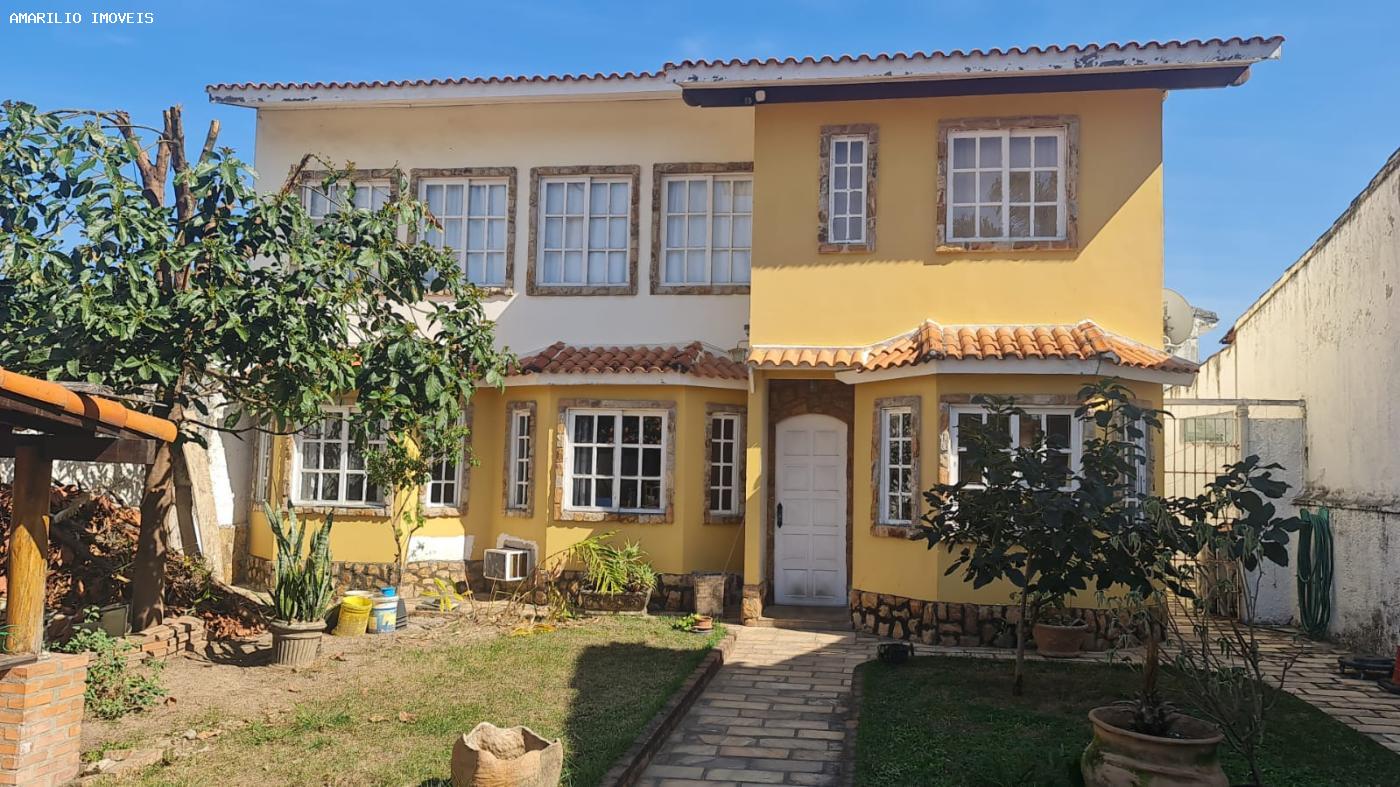 Casa, 3 quartos, 258 m² - Foto 30