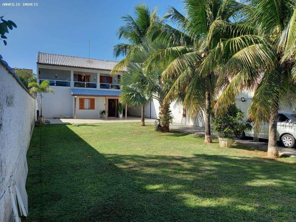 Casa, 3 quartos, 217 m² - Foto 4