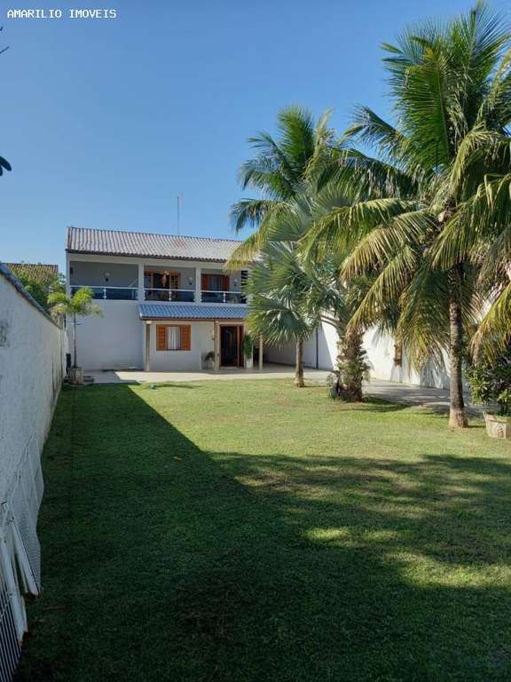Casa, 3 quartos, 217 m² - Foto 3