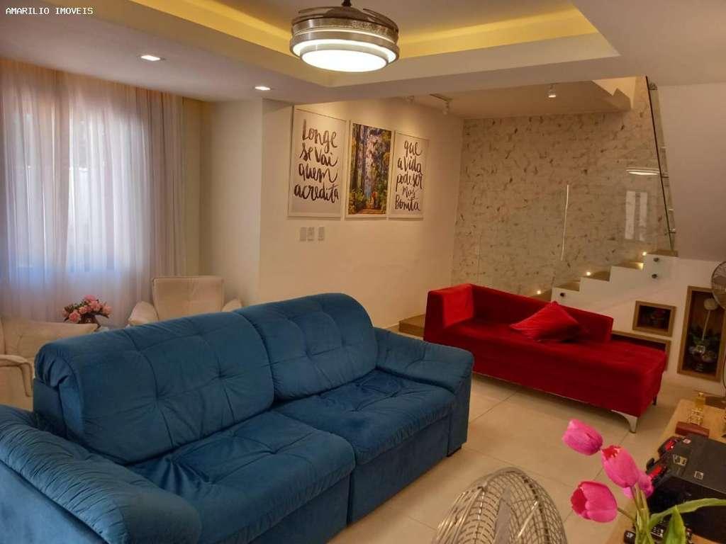 Casa, 3 quartos, 217 m² - Foto 6
