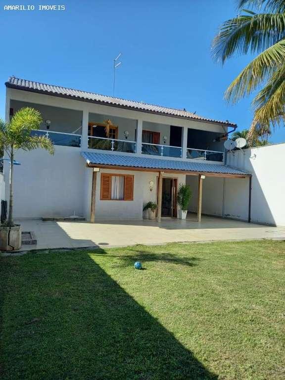 Casa, 3 quartos, 217 m² - Foto 5