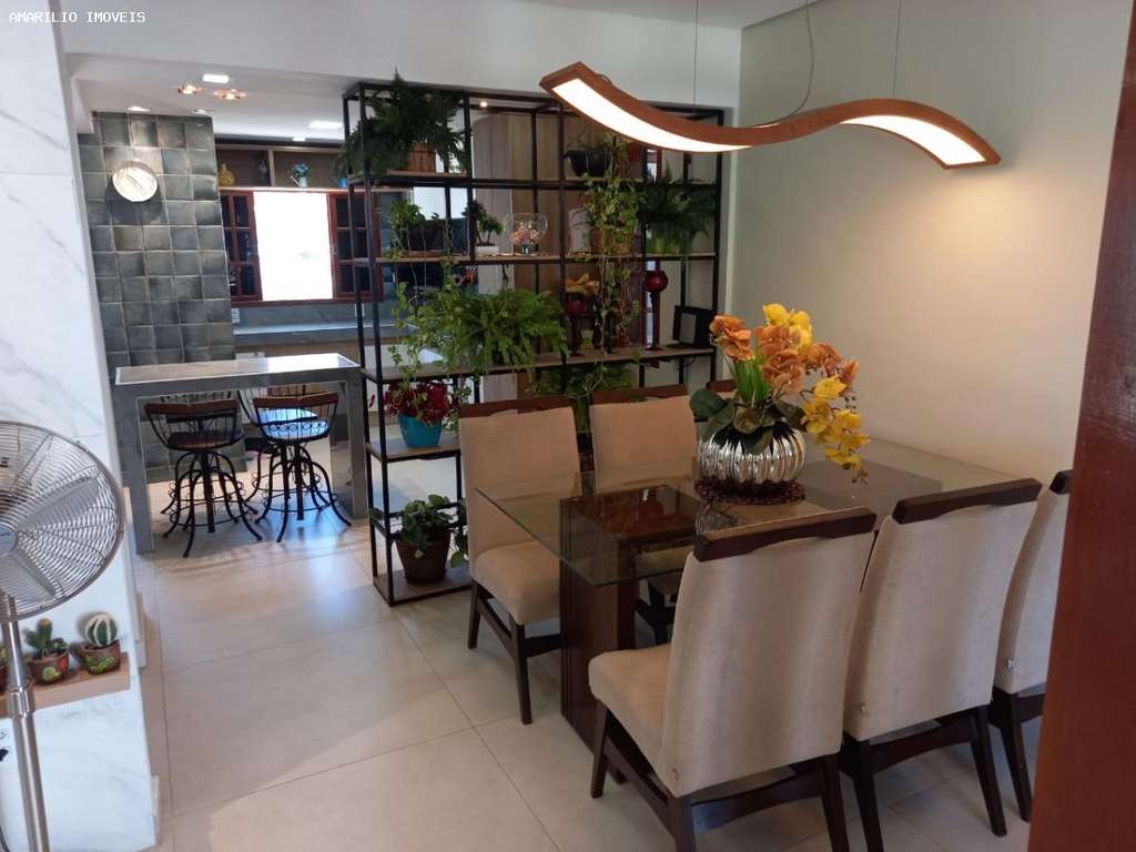 Casa, 3 quartos, 217 m² - Foto 12