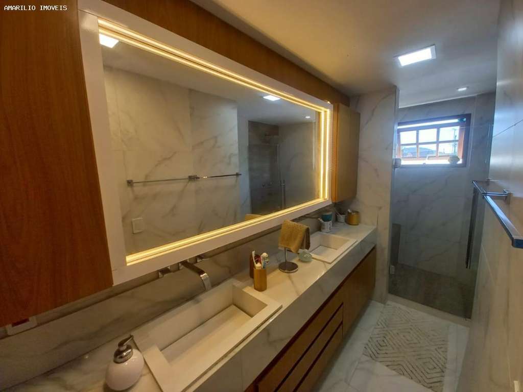 Casa, 3 quartos, 217 m² - Foto 11