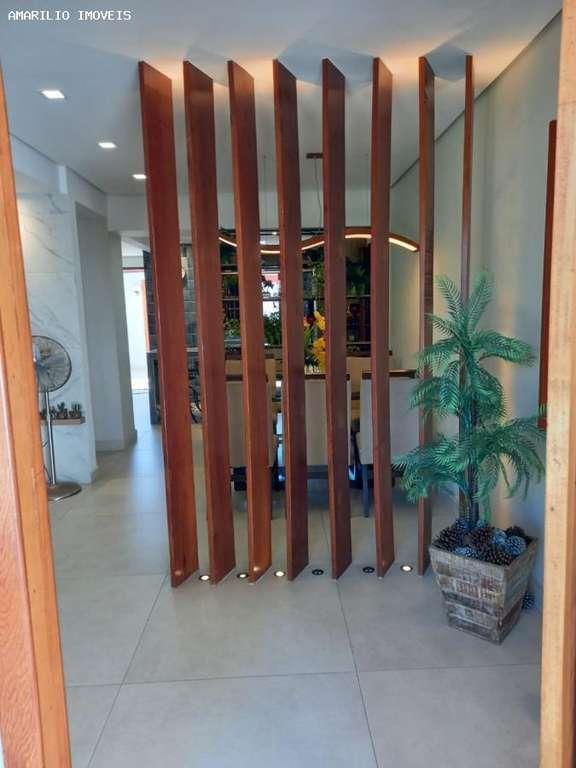 Casa, 3 quartos, 217 m² - Foto 14