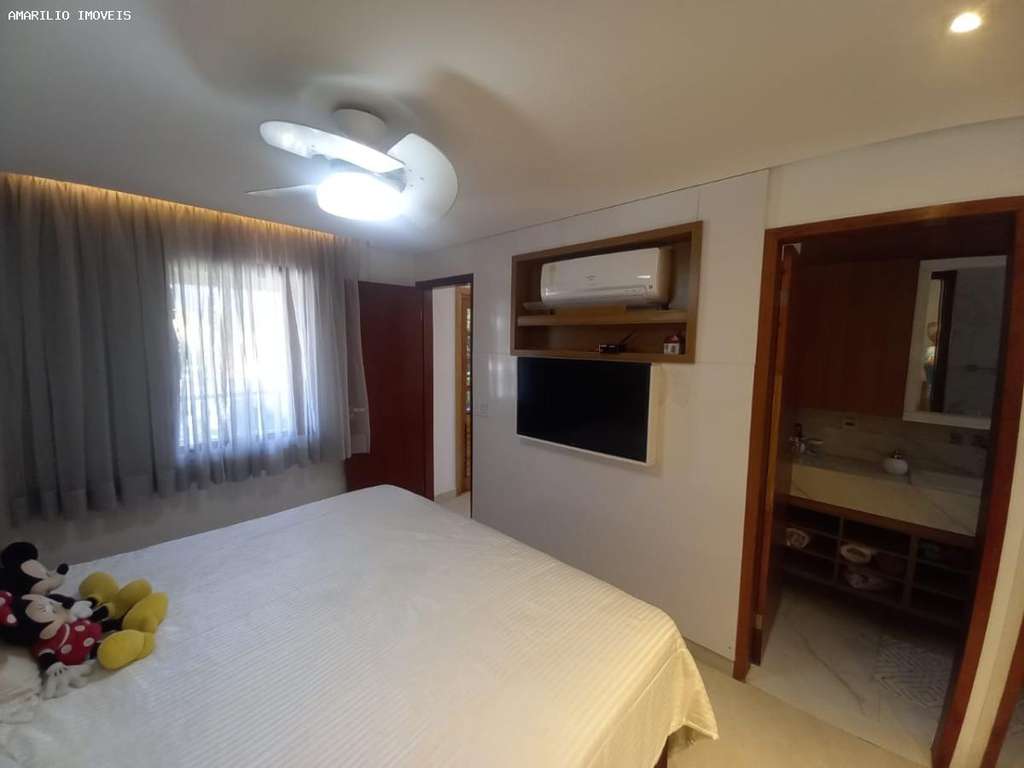 Casa, 3 quartos, 217 m² - Foto 21