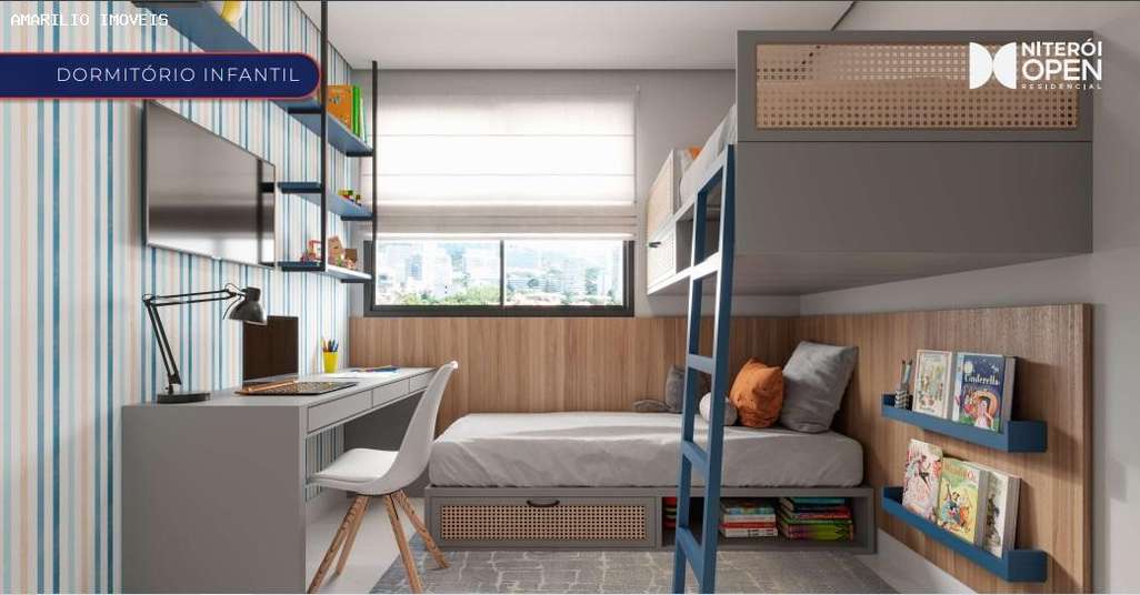 Apartamento, 2 quartos, 45 m² - Foto 5