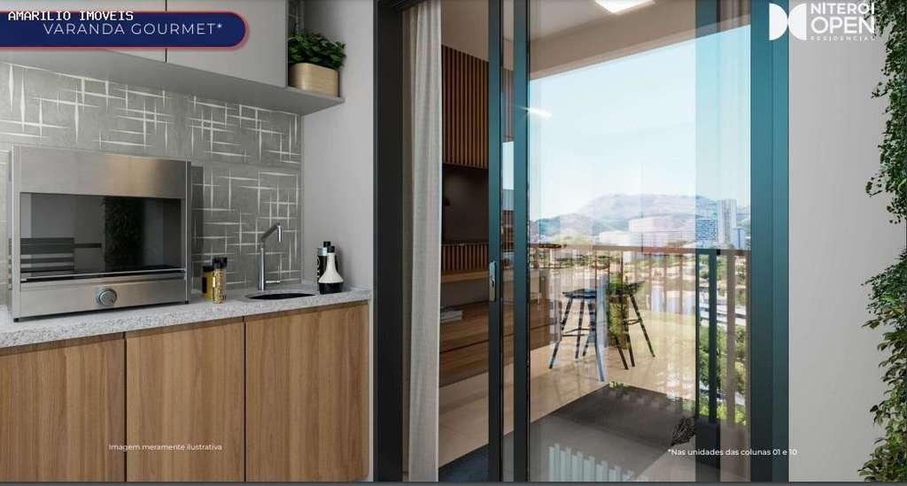 Apartamento, 2 quartos, 45 m² - Foto 4