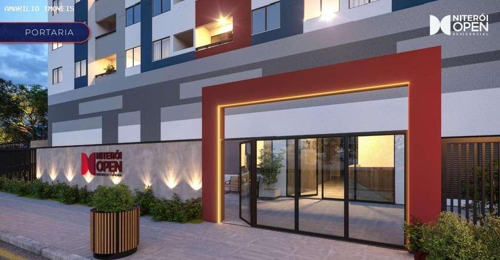 Apartamento, 2 quartos, 45 m² - Foto 2