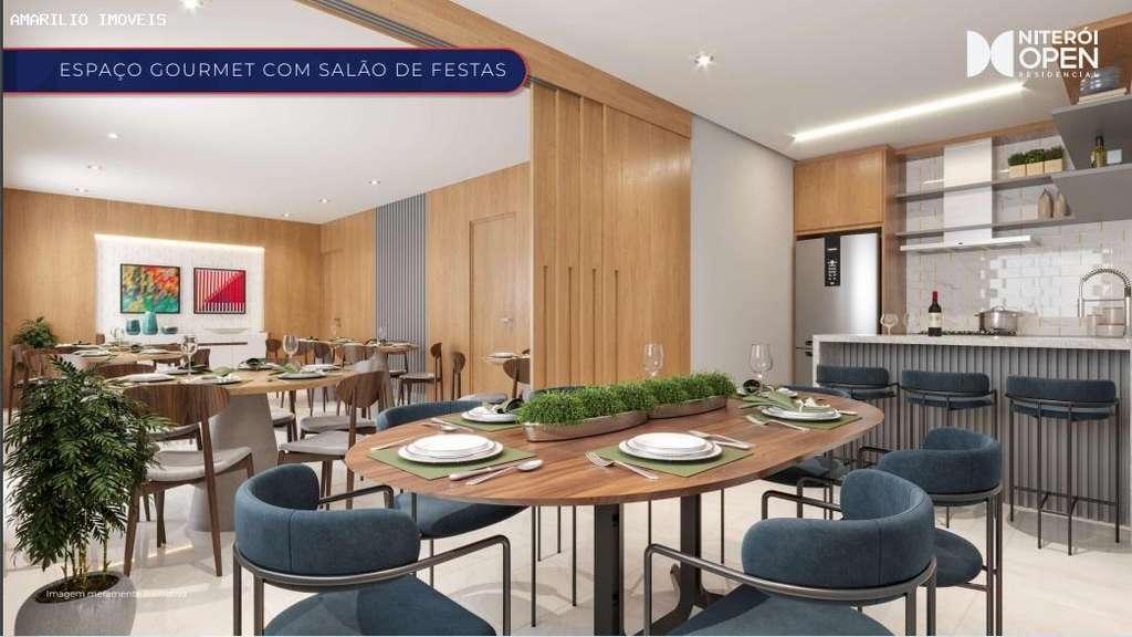 Apartamento, 2 quartos, 45 m² - Foto 7