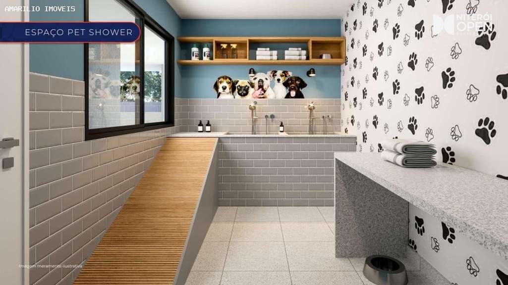 Apartamento, 2 quartos, 45 m² - Foto 11