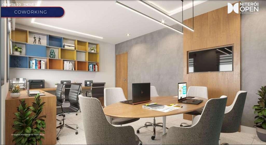 Apartamento, 2 quartos, 45 m² - Foto 8