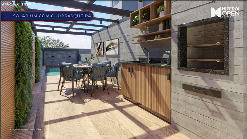 Apartamento, 2 quartos, 45 m² - Foto 13