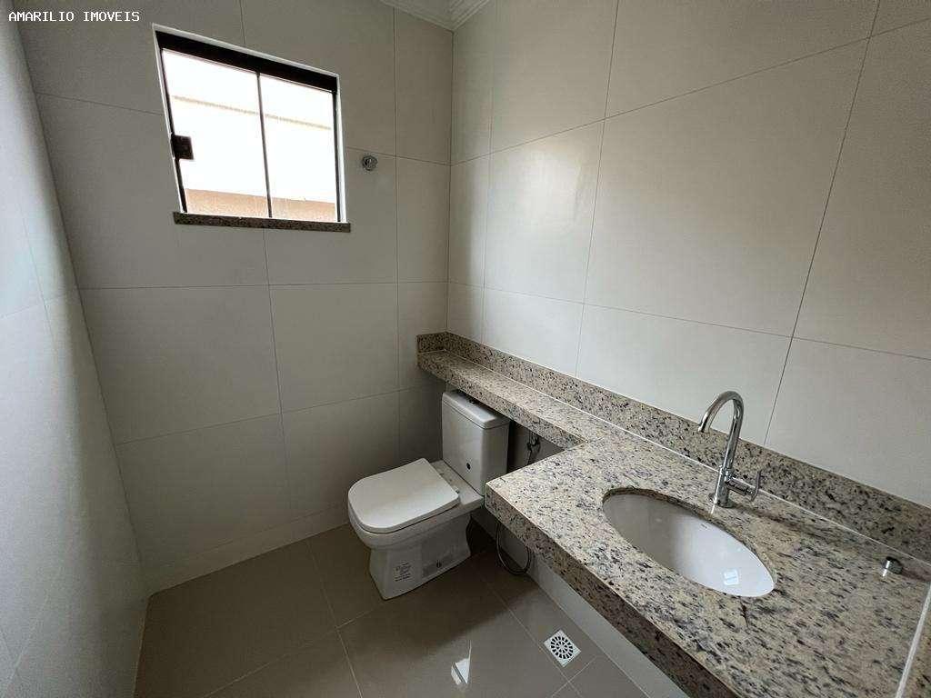 Casa, 3 quartos, 138 m² - Foto 6