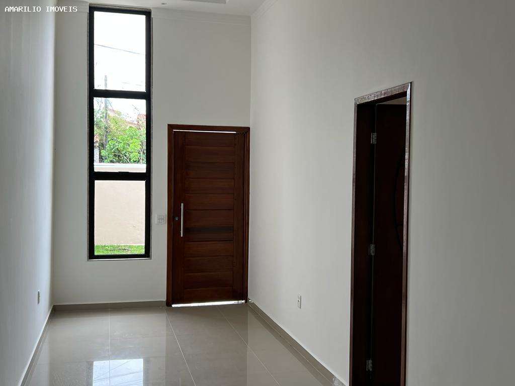 Casa, 3 quartos, 138 m² - Foto 3