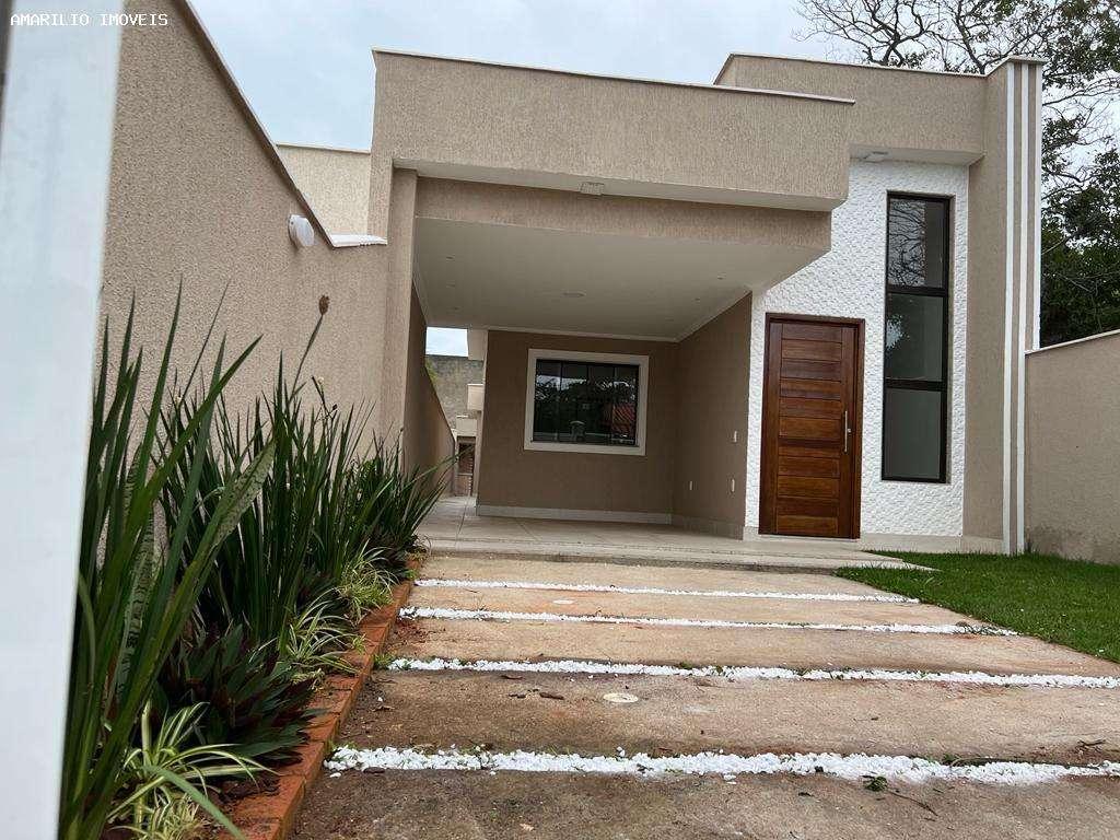 Casa, 3 quartos, 138 m² - Foto 2