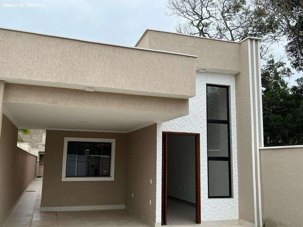 Casa, 3 quartos, 138 m² - Foto 1