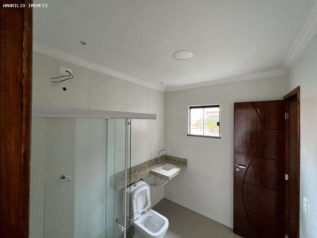 Casa, 3 quartos, 138 m² - Foto 11