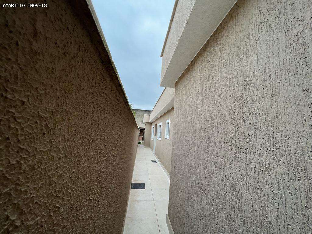 Casa, 3 quartos, 138 m² - Foto 17