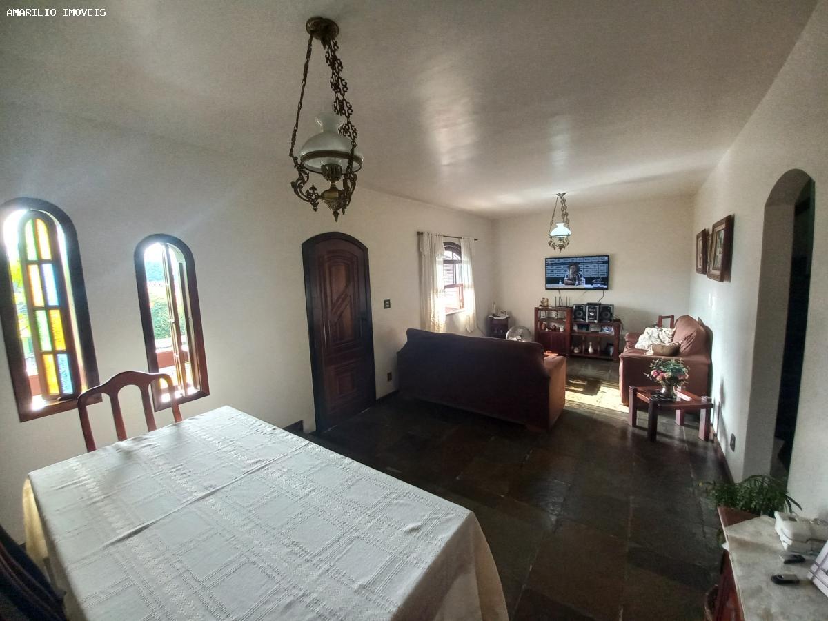 Casa, 3 quartos, 200 m² - Foto 3