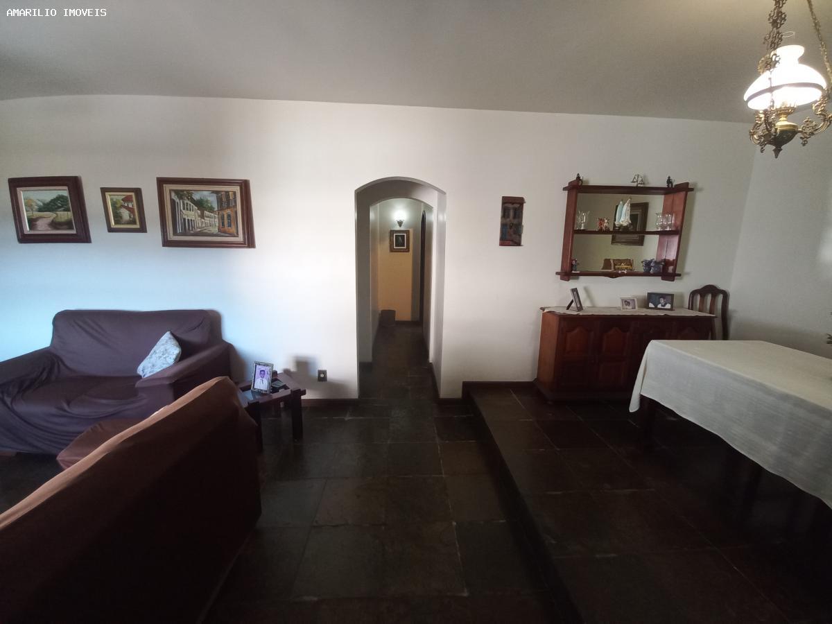 Casa, 3 quartos, 200 m² - Foto 8