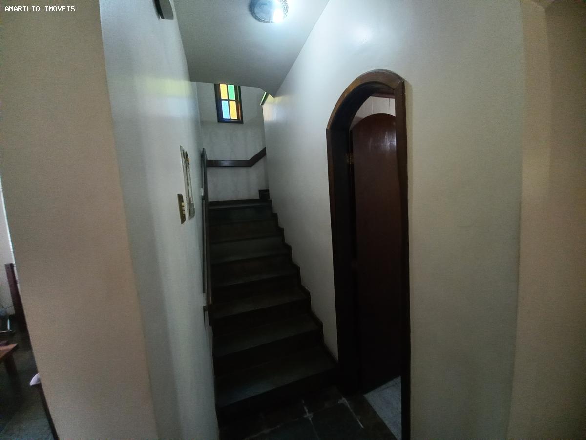 Casa, 3 quartos, 200 m² - Foto 11