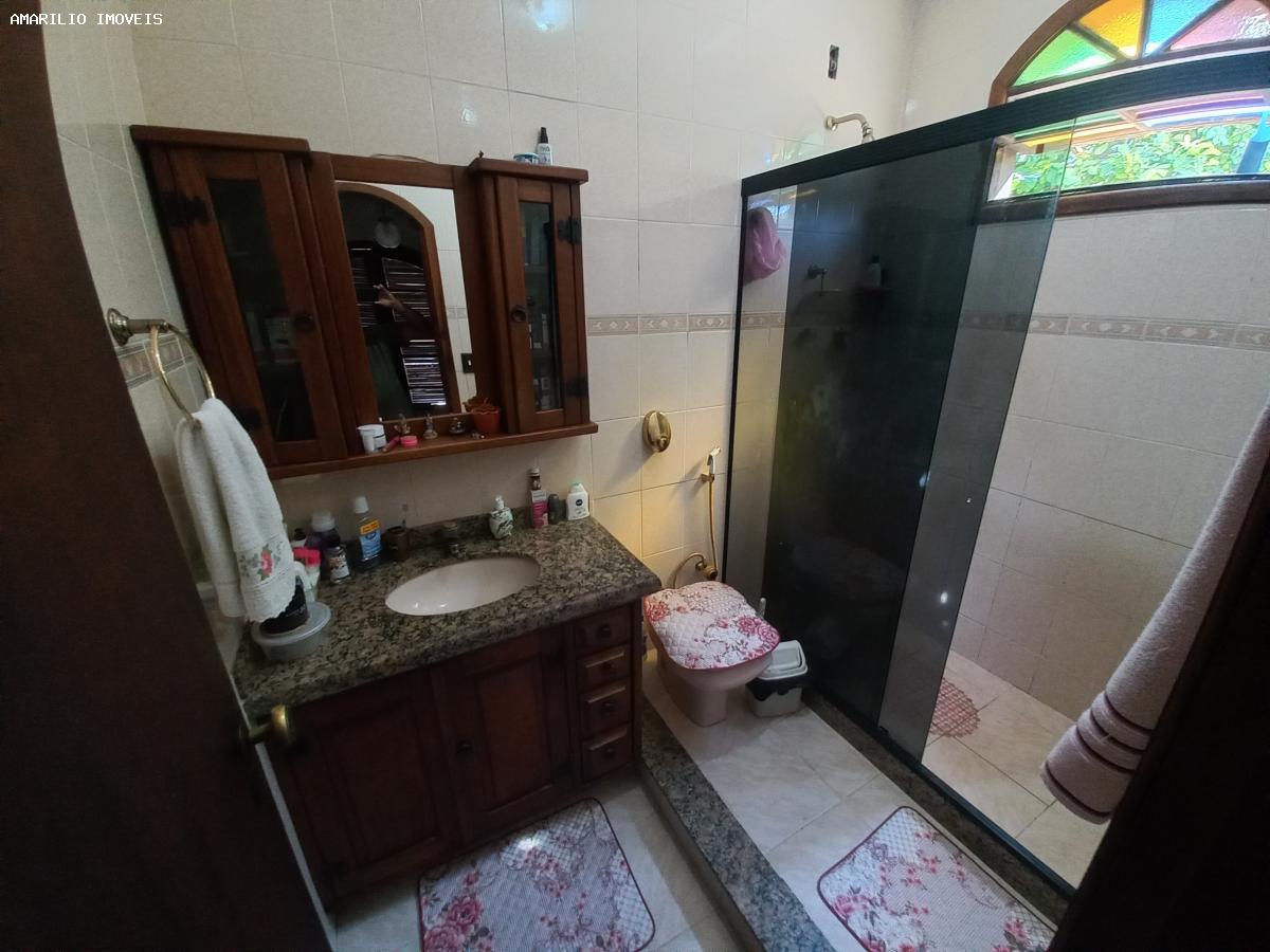 Casa, 3 quartos, 200 m² - Foto 12