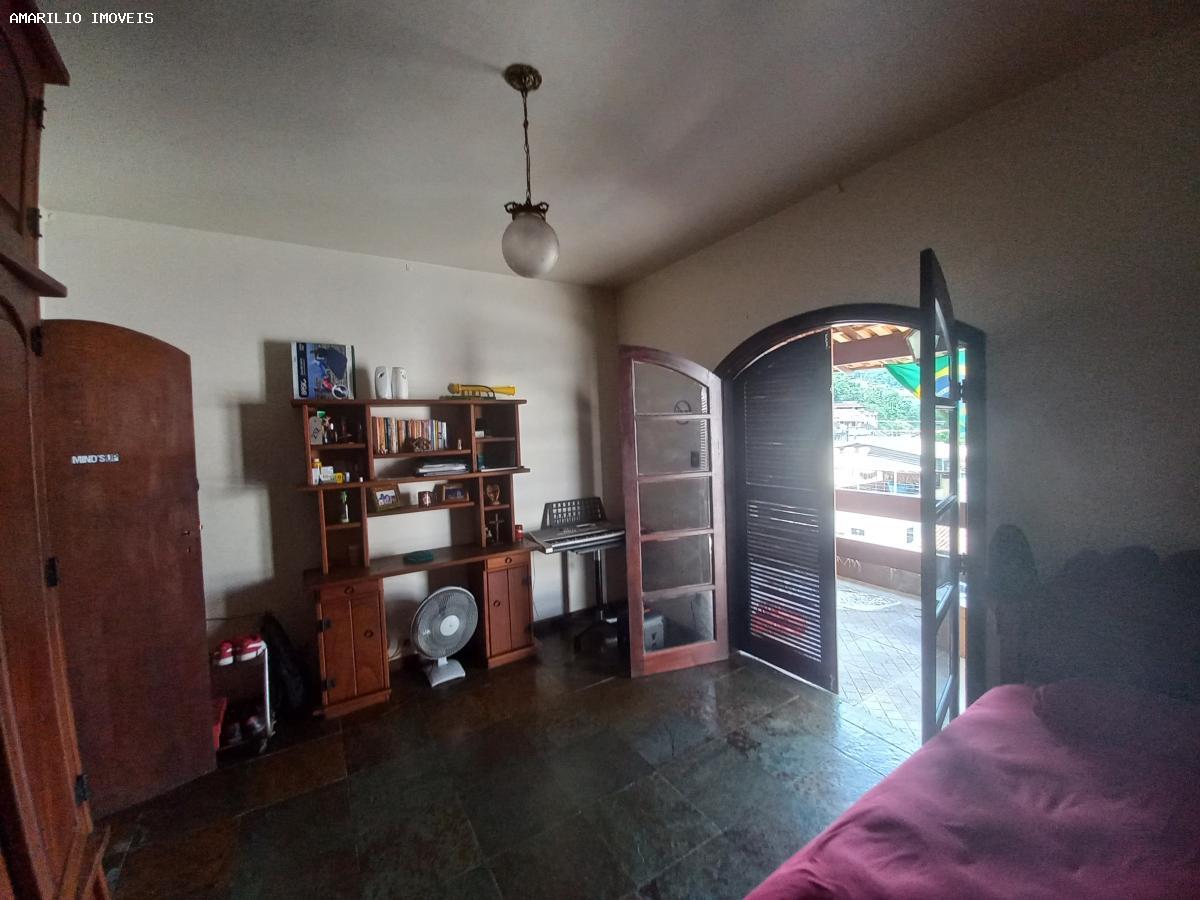 Casa, 3 quartos, 200 m² - Foto 18