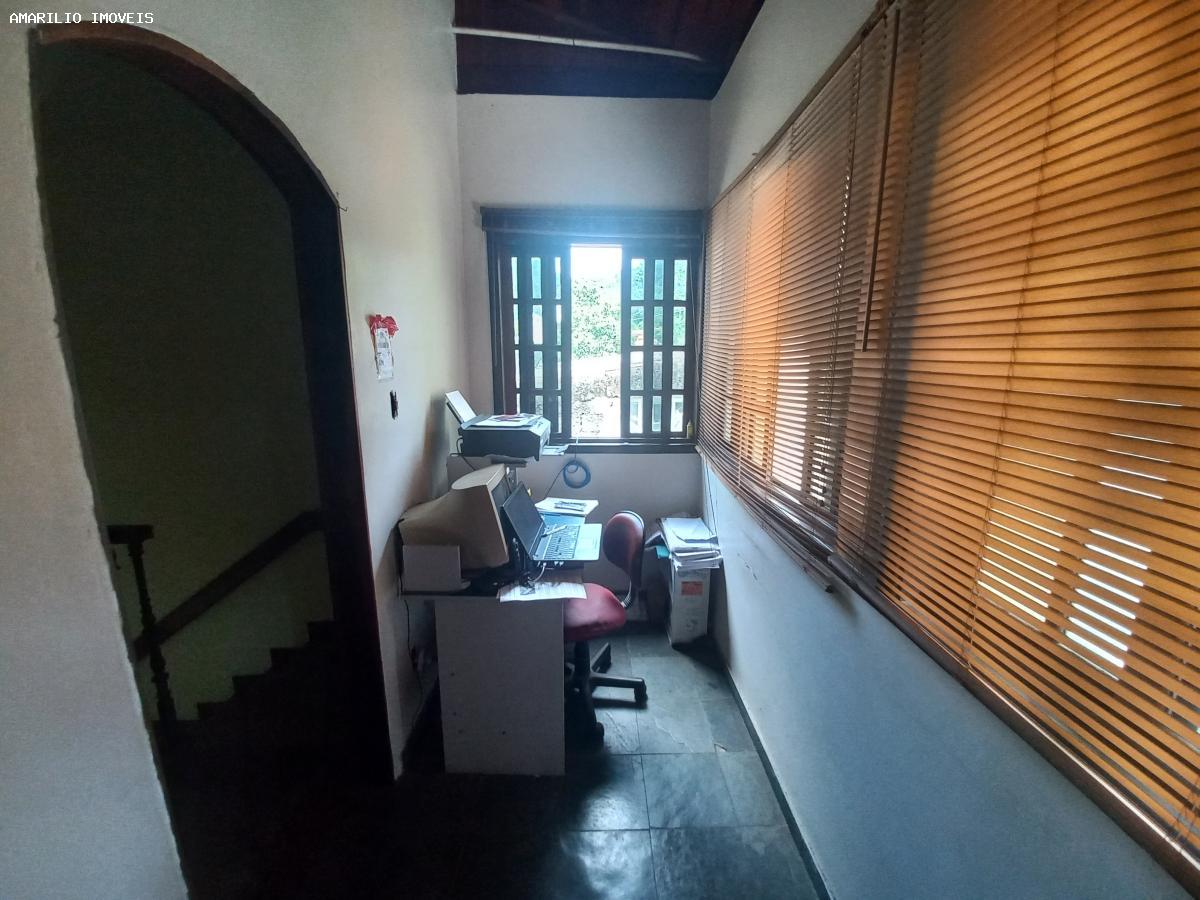 Casa, 3 quartos, 200 m² - Foto 19