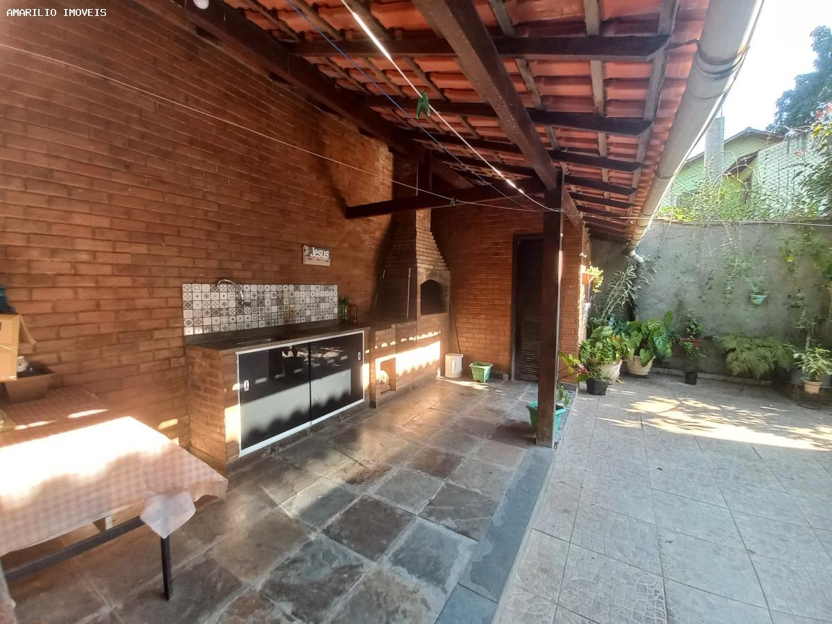 Casa, 3 quartos, 200 m² - Foto 21