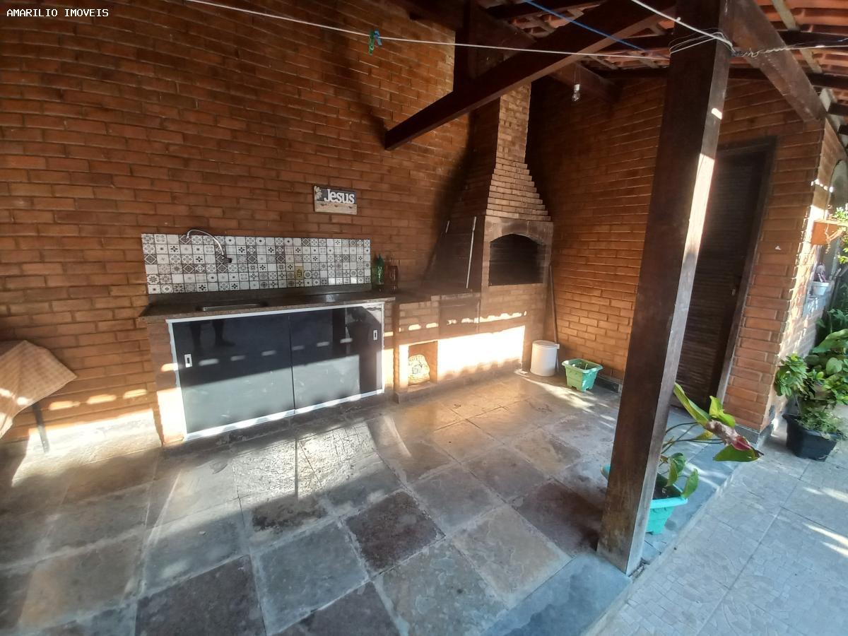 Casa, 3 quartos, 200 m² - Foto 22