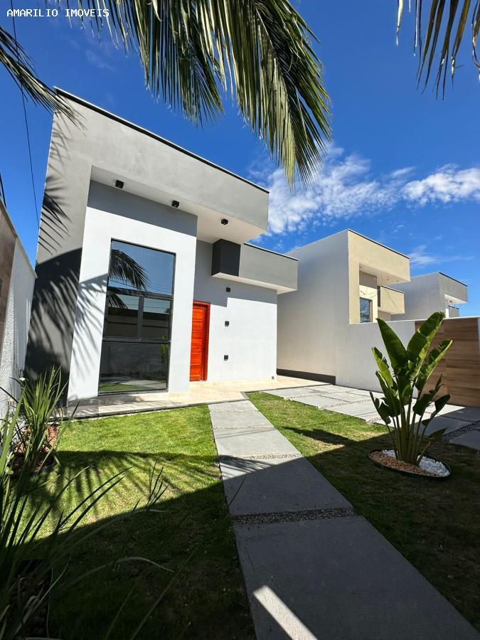 Casa, 3 quartos, 94 m² - Foto 1