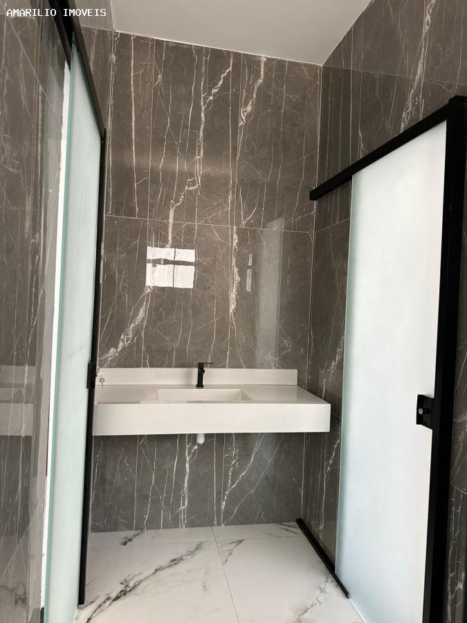 Casa, 3 quartos, 94 m² - Foto 6