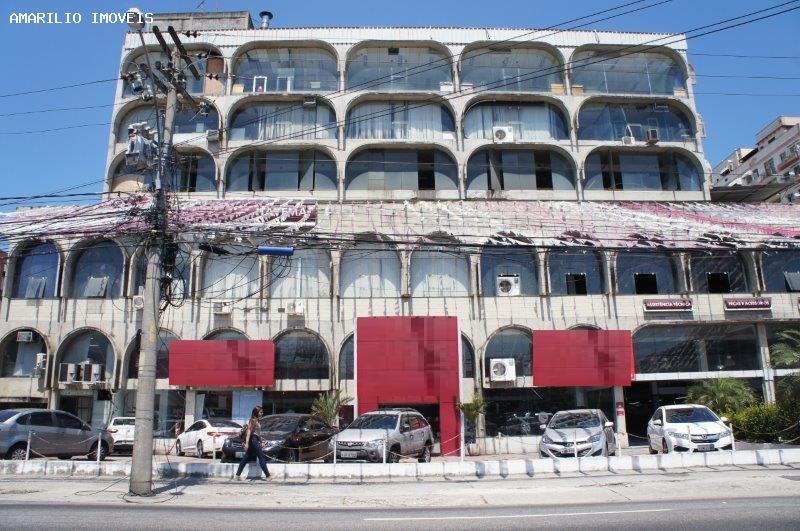 Prédio Inteiro, 14765 m² - Foto 1