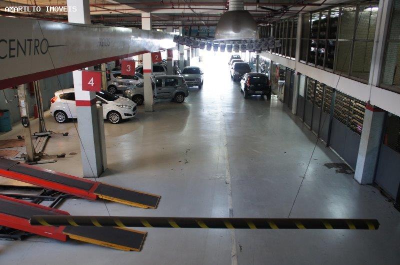 Prédio Inteiro, 14765 m² - Foto 23