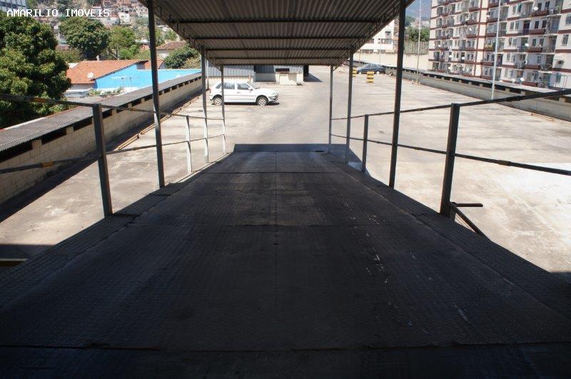 Prédio Inteiro, 14765 m² - Foto 28