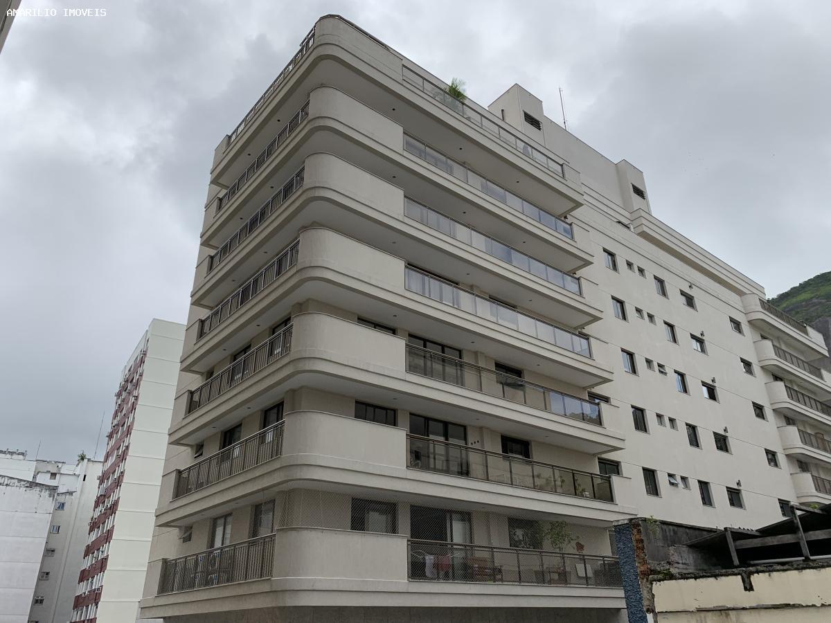Apartamento, 3 quartos, 135 m² - Foto 2