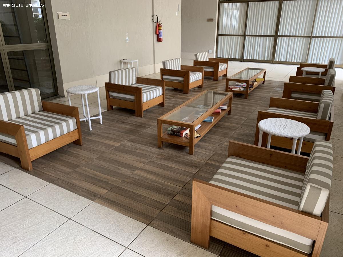 Apartamento, 3 quartos, 135 m² - Foto 4