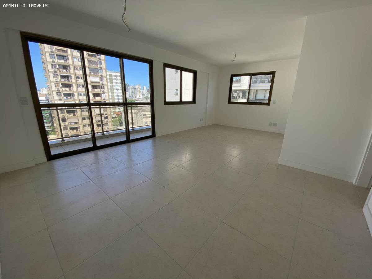 Apartamento, 3 quartos, 135 m² - Foto 5