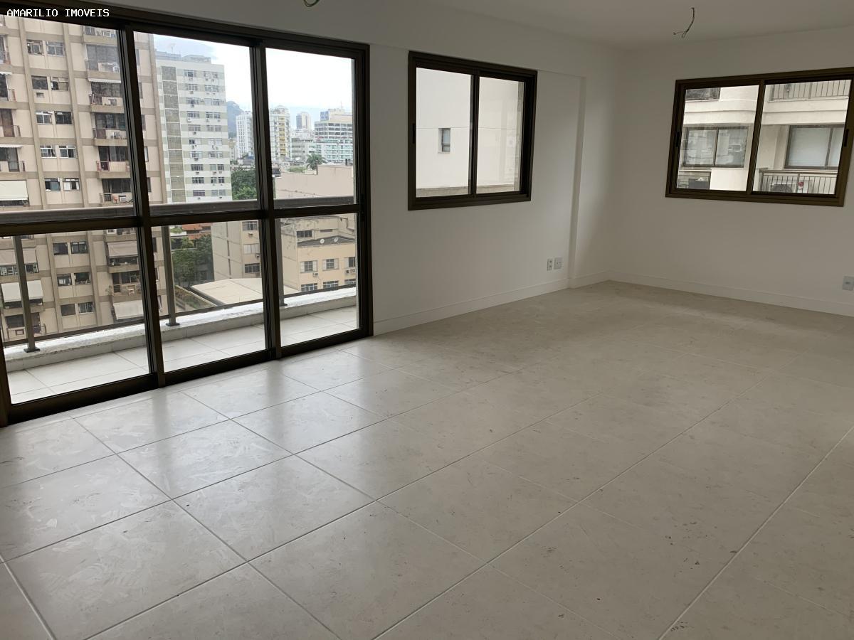 Apartamento, 3 quartos, 135 m² - Foto 6