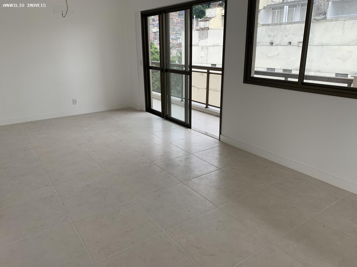 Apartamento, 3 quartos, 135 m² - Foto 7