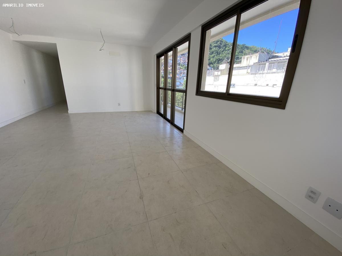Apartamento, 3 quartos, 135 m² - Foto 8